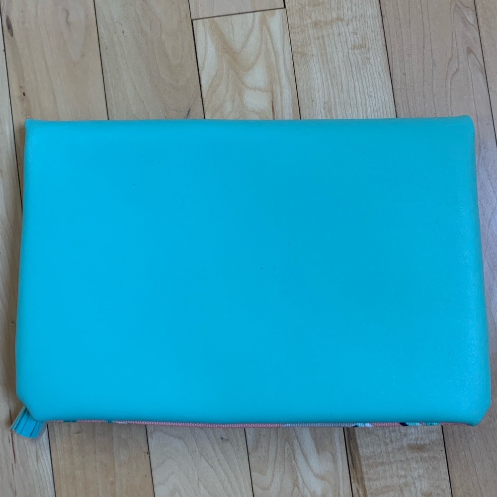 Rachel Pally Reversible Clutch - Picture 3 of 4